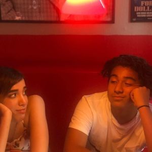 Meet your Posher, Javier